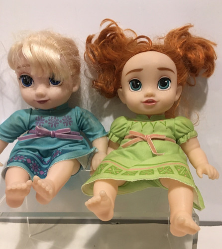 Disney frozen young elsa and - 2,