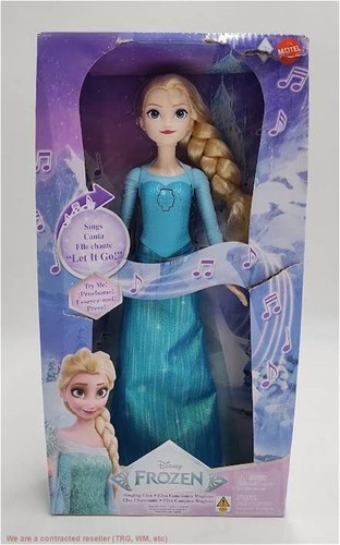 Disney frozen singing - disney, elsa