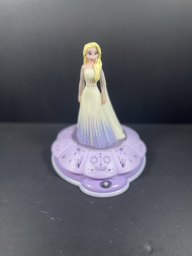 Talking singing elsa disney - elsa,